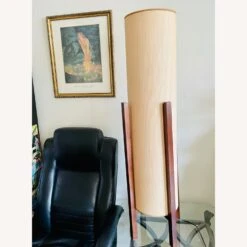 Crate & Barrel Mid Century Style Japandi Lamp -Othe Furniture Shop 1500 1500 frame 0 692