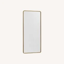 Pottery Barn Vintage Slim Mirror -Othe Furniture Shop 1500 1500 frame 0 6929