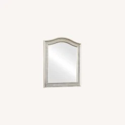 Other Vanity Mirror In Metallic Platinum Frame Finish -Othe Furniture Shop 1500 1500 frame 0 6940