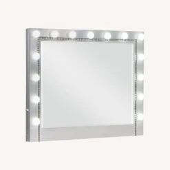 Other Mirror In Metallic Mercury With Mirror Strips Frame -Othe Furniture Shop 1500 1500 frame 0 6950
