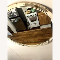 Other Vintage Wall Mirror -Othe Furniture Shop 1500 1500 frame 0 6956