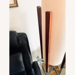 Crate & Barrel Mid Century Style Japandi Lamp -Othe Furniture Shop 1500 1500 frame 0 696