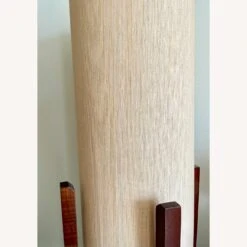 Crate & Barrel Mid Century Style Japandi Lamp -Othe Furniture Shop 1500 1500 frame 0 697