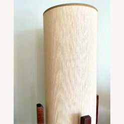 Crate & Barrel Mid Century Style Japandi Lamp -Othe Furniture Shop 1500 1500 frame 0 698