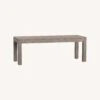 Pottery Barn Indio FSC Eucalyptus Outdoor Dining Bench -Othe Furniture Shop 1500 1500 frame 0 7021