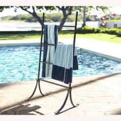 Pottery Barn Bronze Pool Storage Valet -Othe Furniture Shop 1500 1500 frame 0 7026