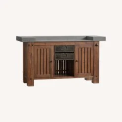 Pottery Barn Abbott Concrete Ultimate Outdoor Bar 9 Pottery Barn Abbott Concrete Ultimate Outdoor Bar -Othe Furniture Shop 1500 1500 frame 0 7032