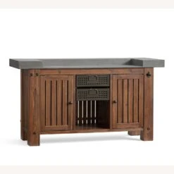 Pottery Barn Abbott Concrete Ultimate Outdoor Bar 11 Pottery Barn Abbott Concrete Ultimate Outdoor Bar -Othe Furniture Shop 1500 1500 frame 0 7034
