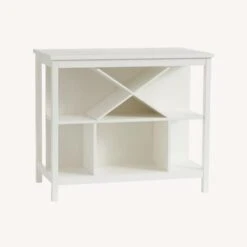 Pottery Barn Drake Kitchen Island