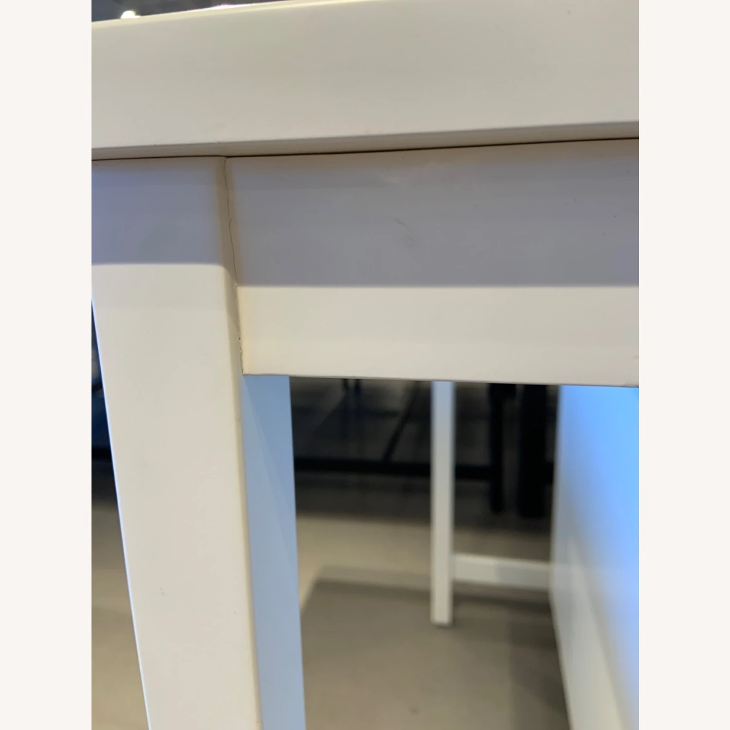 Pottery Barn Drake Kitchen Island 9 Pottery Barn Drake Kitchen Island - Image 7