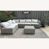 6-piece Rattan Wicker Outdoor Patio Furniture Set -Othe Furniture Shop 1500 1500 frame 0 7045