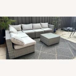 6-piece Rattan Wicker Outdoor Patio Furniture Set 9 6-piece Rattan Wicker Outdoor Patio Furniture Set -Othe Furniture Shop 1500 1500 frame 0 7048