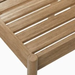 West Elm Hargrove Outdoor Stacking Dining Chair
