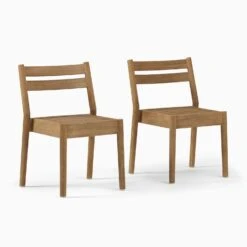 West Elm Hargrove Outdoor Stacking Dining Chair -Othe Furniture Shop 1500 1500 frame 0 7051