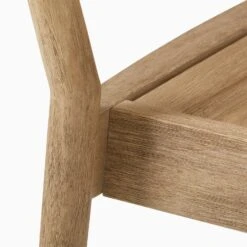 West Elm Hargrove Outdoor Stacking Dining Chair -Othe Furniture Shop 1500 1500 frame 0 7053