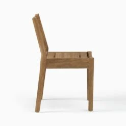 West Elm Hargrove Outdoor Stacking Dining Chair -Othe Furniture Shop 1500 1500 frame 0 7054