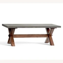 Pottery Barn Abbott 50 Outdoor Coffee Table 9 Pottery Barn Abbott 50 Outdoor Coffee Table -Othe Furniture Shop 1500 1500 frame 0 7078