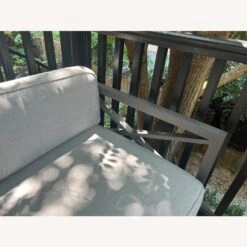 Restoration Hardware Outdoor Sofa And Custom Cover -Othe Furniture Shop 1500 1500 frame 0 7085