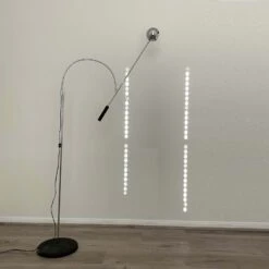 Robert Sonneman Orbiter Floor Lamp -Othe Furniture Shop 1500 1500 frame 0 711