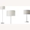 Modern White Floor Lamp 2 Modern White Floor Lamp -Othe Furniture Shop 1500 1500 frame 0 712