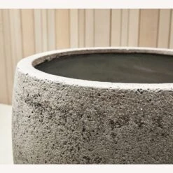 Pottery Barn Sedona Handcrafted Stone Planter 9 Pottery Barn Sedona Handcrafted Stone Planter -Othe Furniture Shop 1500 1500 frame 0 7120