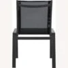 Other Outdoor Dining Chair In Black Waterproof Fabric 2 Other Outdoor Dining Chair In Black Waterproof Fabric -Othe Furniture Shop 1500 1500 frame 0 7121