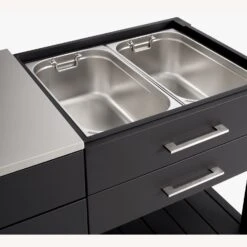 Pottery Barn Malibu Metal Outdoor Kitchen Island 24 Pottery Barn Malibu Metal Outdoor Kitchen Island -Othe Furniture Shop 1500 1500 frame 0 7134