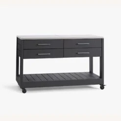 Pottery Barn Malibu Metal Outdoor Kitchen Island 26 Pottery Barn Malibu Metal Outdoor Kitchen Island -Othe Furniture Shop 1500 1500 frame 0 7136