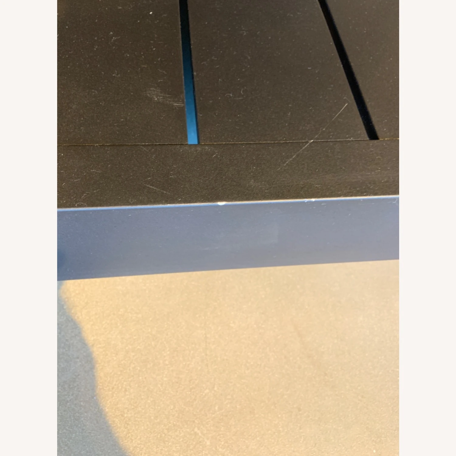 Pottery Barn Malibu Metal Outdoor Kitchen Island 10 Pottery Barn Malibu Metal Outdoor Kitchen Island - Image 8