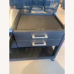 Pottery Barn Malibu Metal Outdoor Kitchen Island 29 Pottery Barn Malibu Metal Outdoor Kitchen Island -Othe Furniture Shop 1500 1500 frame 0 7139