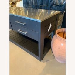 Pottery Barn Malibu Metal Outdoor Kitchen Island 31 Pottery Barn Malibu Metal Outdoor Kitchen Island -Othe Furniture Shop 1500 1500 frame 0 7141
