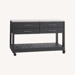 Pottery Barn Malibu Metal Outdoor Kitchen Island 33 Pottery Barn Malibu Metal Outdoor Kitchen Island -Othe Furniture Shop 1500 1500 frame 0 7143