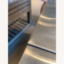 Pottery Barn Malibu Metal Outdoor Kitchen Island 36 Pottery Barn Malibu Metal Outdoor Kitchen Island -Othe Furniture Shop 1500 1500 frame 0 7146