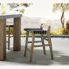Pottery Barn Acacia Woven Outdoor Counter Stool 1 Pottery Barn Acacia Woven Outdoor Counter Stool -Othe Furniture Shop 1500 1500 frame 0 7158