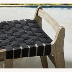 Pottery Barn Acacia Woven Outdoor Counter Stool 11 Pottery Barn Acacia Woven Outdoor Counter Stool -Othe Furniture Shop 1500 1500 frame 0 7161