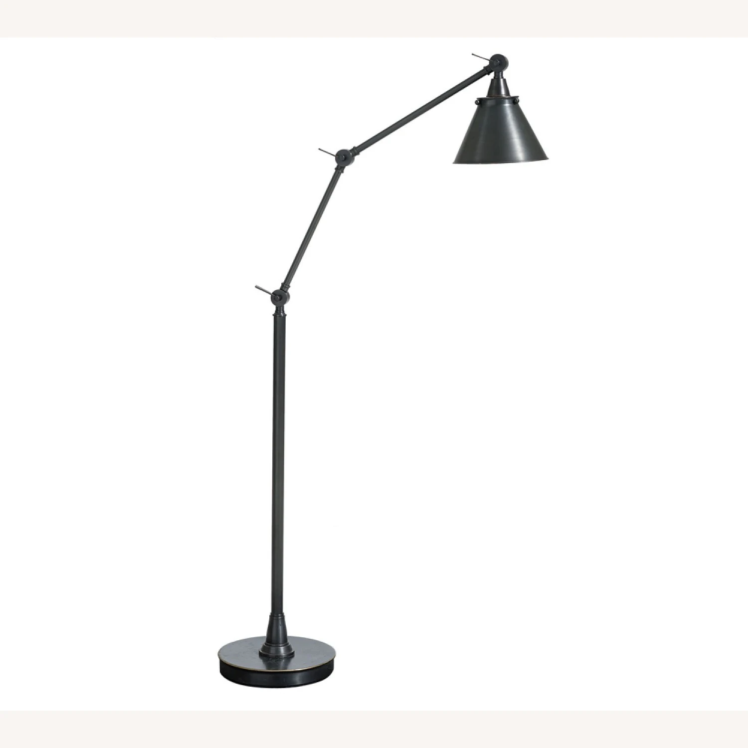 Pottery Barn Architect's Task Floor Lamp 5 Pottery Barn Architect's Task Floor Lamp - Image 3