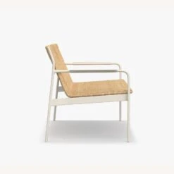 Pottery Barn Hampton AWW Metal Loveseat -Othe Furniture Shop 1500 1500 frame 0 7199