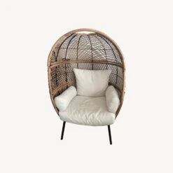 Better Homes & Gardens Indoor/Outdoor Egg Chair -Othe Furniture Shop 1500 1500 frame 0 7218