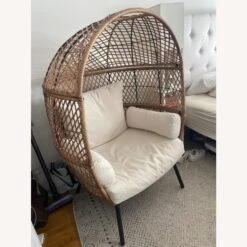 Better Homes & Gardens Indoor/Outdoor Egg Chair -Othe Furniture Shop 1500 1500 frame 0 7219