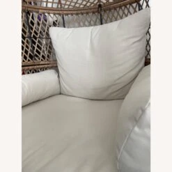 Better Homes & Gardens Indoor/Outdoor Egg Chair -Othe Furniture Shop 1500 1500 frame 0 7220