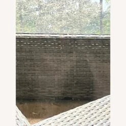 Other Wicker Table Wwith Glass 10 Other Wicker Table Wwith Glass -Othe Furniture Shop 1500 1500 frame 0 7228