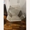 West Elm Outdoor Huron Lounge Chair