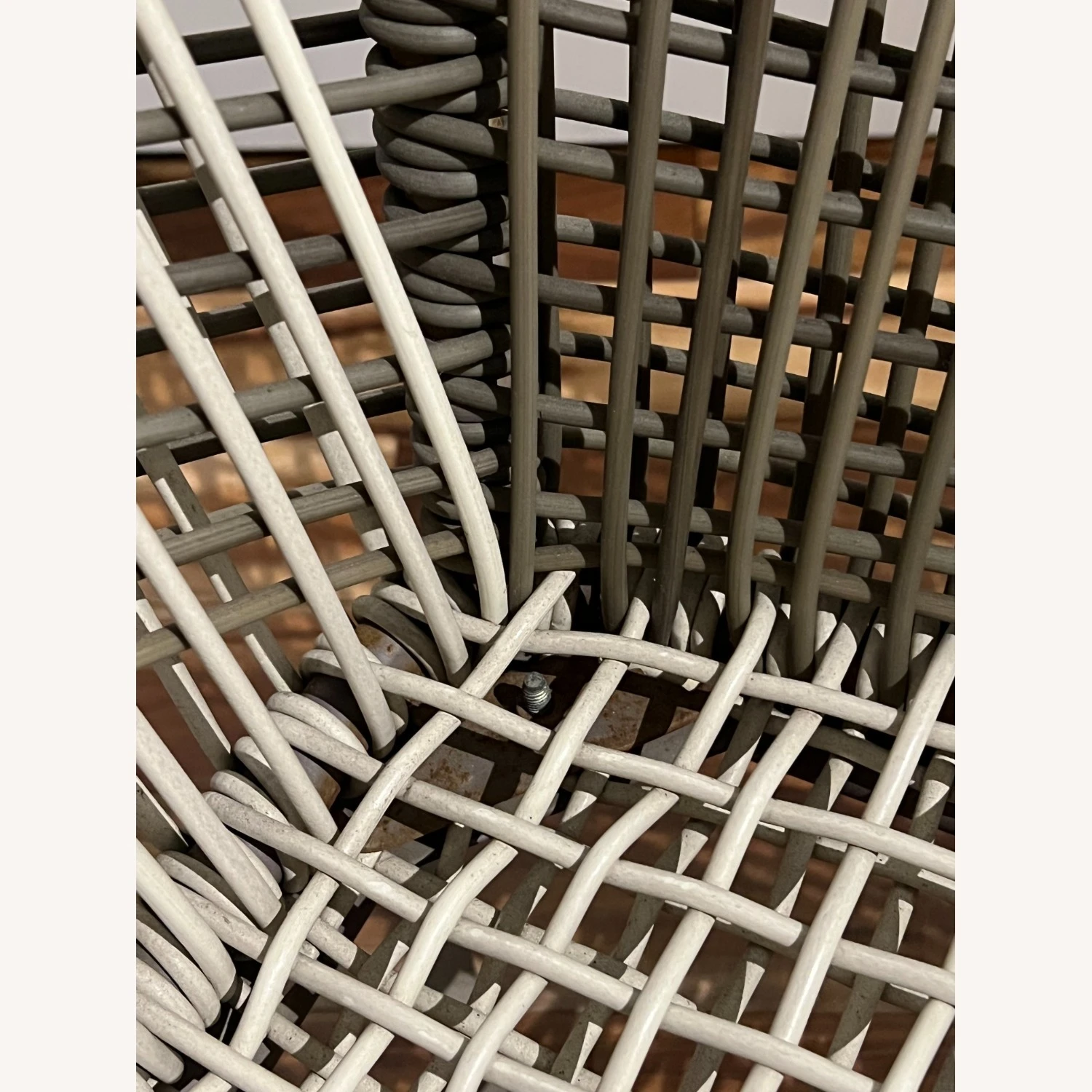 West Elm Outdoor Huron Lounge Chair 9 West Elm Outdoor Huron Lounge Chair - Image 7