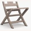 Pottery Barn Indio FSC Eucalyptus Folding Outdoor Chair -Othe Furniture Shop 1500 1500 frame 0 7275