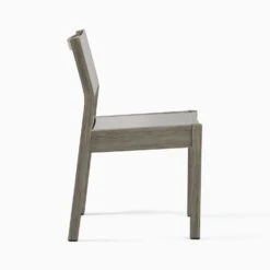 West Elm Portside Outdoor Stacking Dining Chairs -Othe Furniture Shop 1500 1500 frame 0 7282