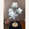 Vintage Lotus Flower Table Lamp 2 Vintage Lotus Flower Table Lamp -Othe Furniture Shop 1500 1500 frame 0 731