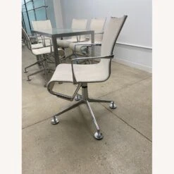 Other Italian Designer Swivel Chair 11 Other Italian Designer Swivel Chair -Othe Furniture Shop 1500 1500 frame 0 7319