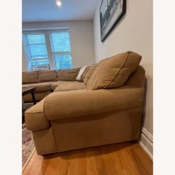 Beige Bloomingdale's Sectional -Othe Furniture Shop 1500 1500 frame 0 7321