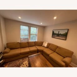 Beige Bloomingdale's Sectional -Othe Furniture Shop 1500 1500 frame 0 7322