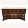 Other SUMTER CABINET Cherry Traditional 64 Dresser